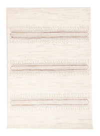 ペルシャギャベ 絨毯 145x96cm - ペルシャウールラグ – product image