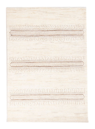 ペルシャギャベ 絨毯 96x145cm - ペルシャウールラグ