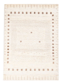 ペルシャギャベ 絨毯 155x98cm - ペルシャウールラグ – product image