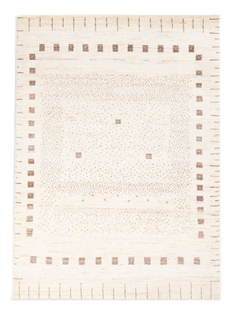 ペルシャギャベ 絨毯 155x98cm - ペルシャウールラグ