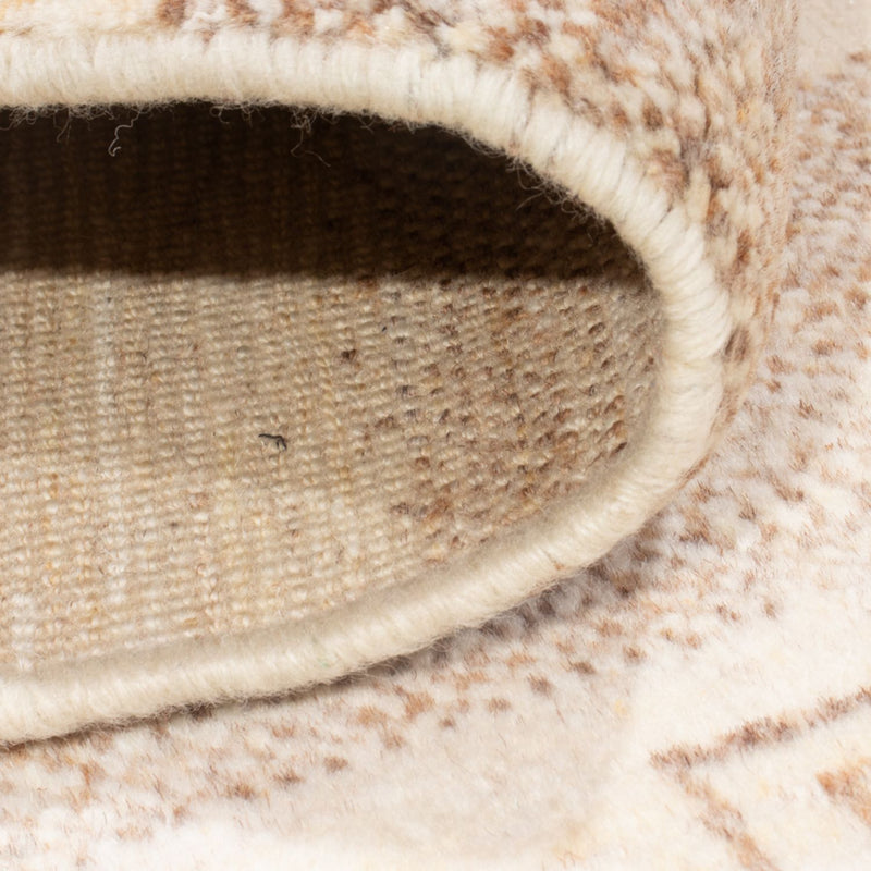 ペルシャギャベ 絨毯 151x100cm - ペルシャウールラグ