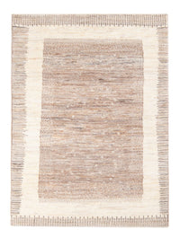 ペルシャギャベ 絨毯 149x101cm - ペルシャウールラグ – product image