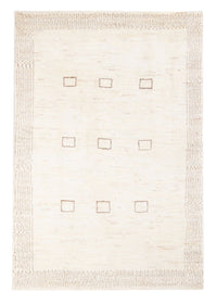 ペルシャギャベ 絨毯 157x95cm - ペルシャウールラグ – product image
