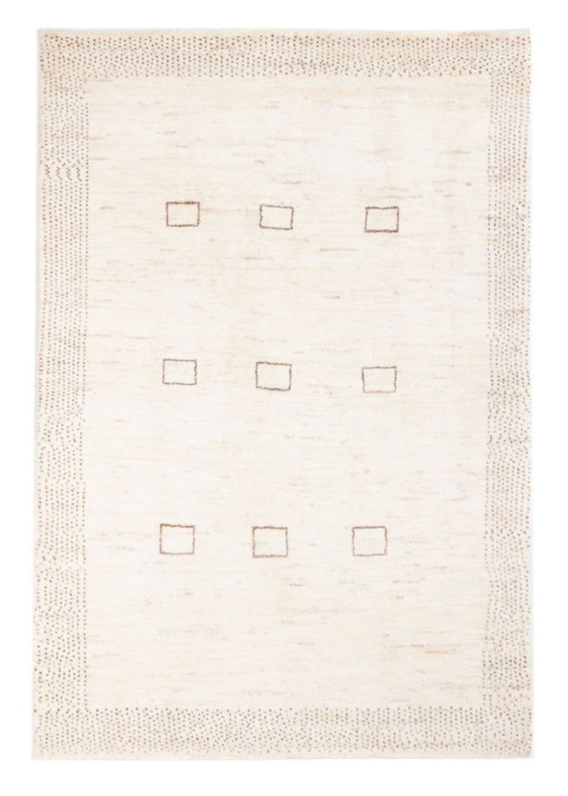 ペルシャギャベ 絨毯 157x95cm - ペルシャウールラグ