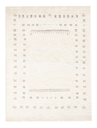 ペルシャギャベ 絨毯 144x97cm - ペルシャウールラグ – product image