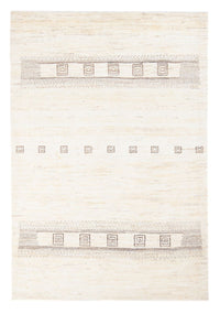 ペルシャギャベ 絨毯 178x116cm - ペルシャウールラグ – product image