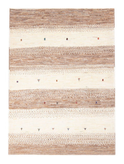 ペルシャギャベ 絨毯 97x143cm - ペルシャウールラグ