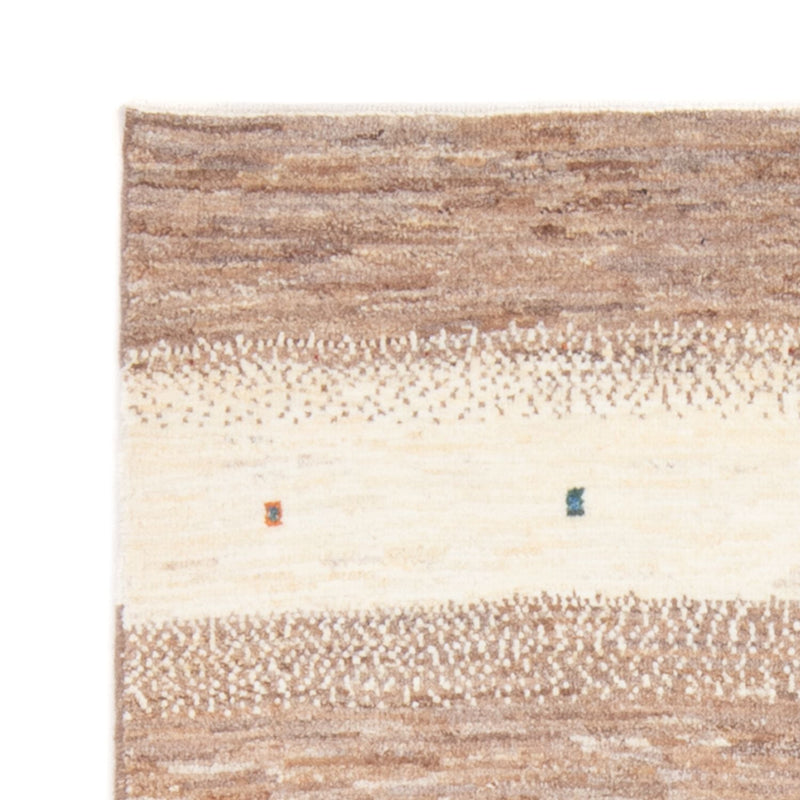 ペルシャギャベ 絨毯 143x97cm - ペルシャウールラグ