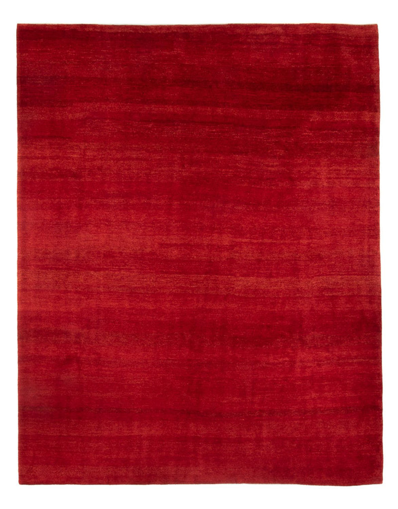 ペルシャギャベ 絨毯 380x300cm - ペルシャウールラグ