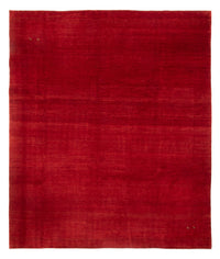 ペルシャギャベ 絨毯 387x320cm - ペルシャウールラグ – product image