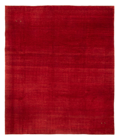 ペルシャギャベ 絨毯 320x387cm - ペルシャウールラグ