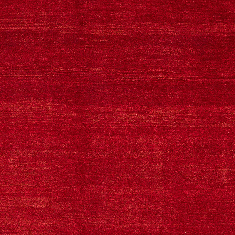 ペルシャギャベ 絨毯 387x320cm - ペルシャウールラグ