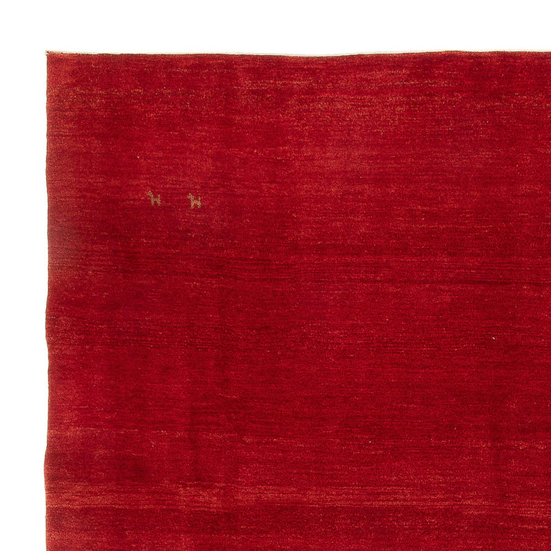 ペルシャギャベ 絨毯 387x320cm - ペルシャウールラグ