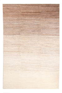 ペルシャギャベ 絨毯 296x204cm - ペルシャウールラグ – product image
