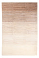 ペルシャギャベ 絨毯 296x204cm - ペルシャウールラグ