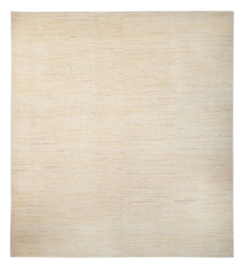 ペルシャギャベ 絨毯 280x257cm - ペルシャウールラグ