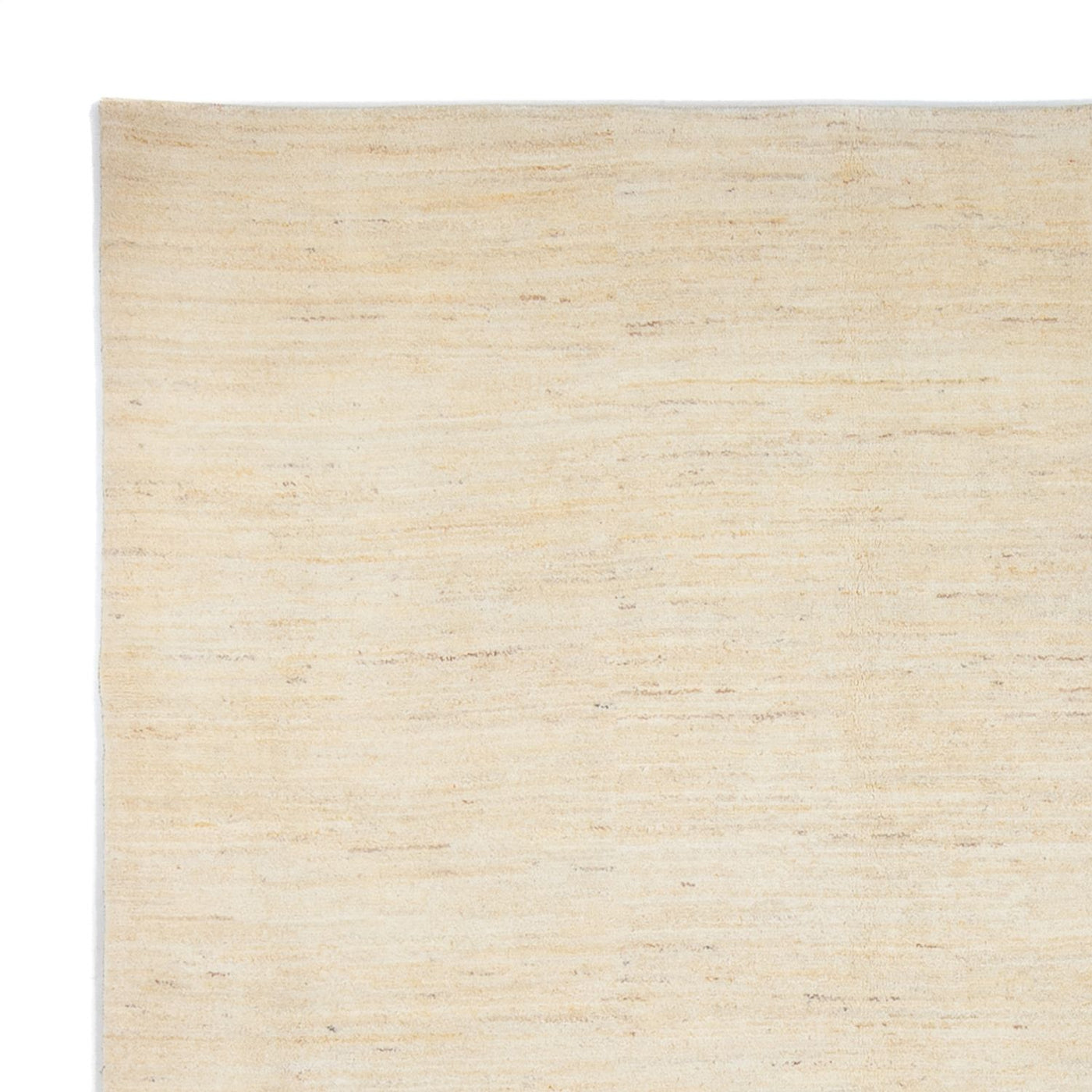 ペルシャギャベ 絨毯 280x257cm - ペルシャウールラグ