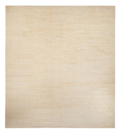 ペルシャギャベ 絨毯 250x278cm - ペルシャウールラグ