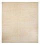 ペルシャギャベ 絨毯 278x250cm - ペルシャウールラグ