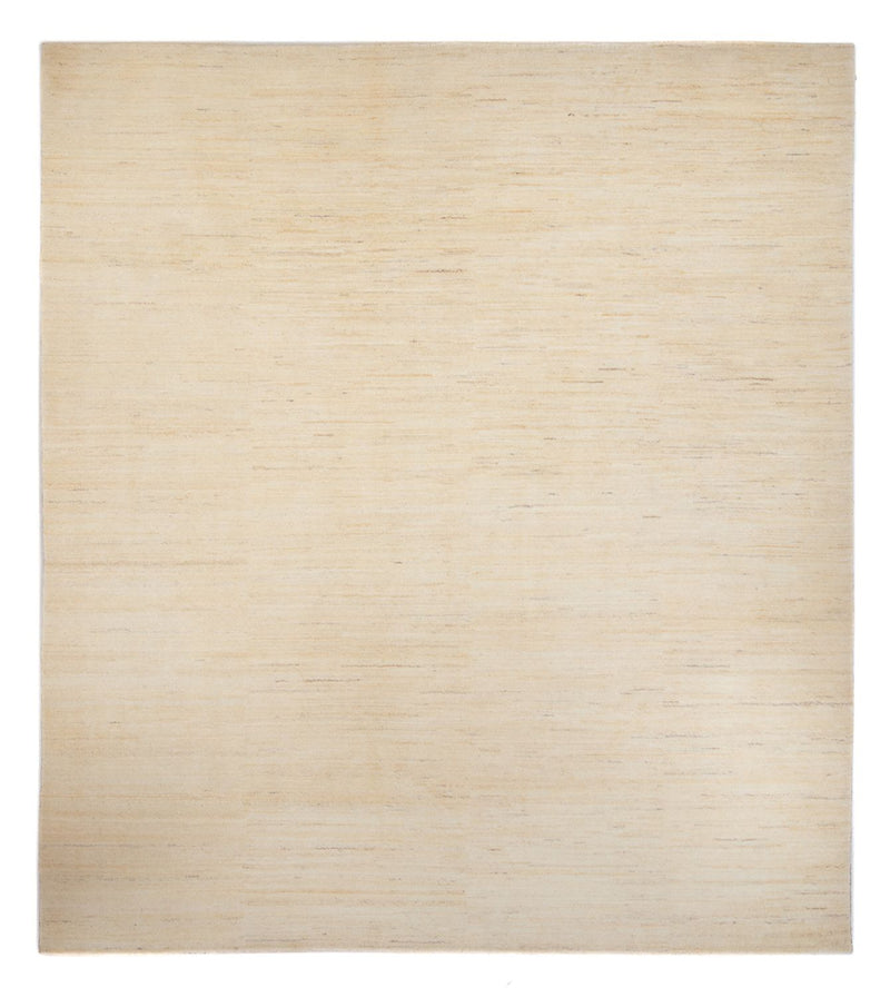 ペルシャギャベ 絨毯 278x250cm - ペルシャウールラグ
