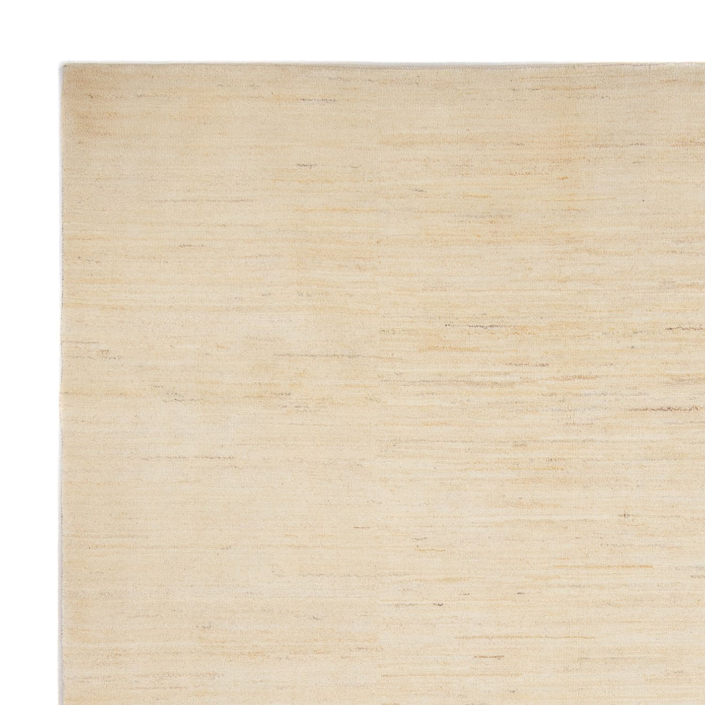 ペルシャギャベ 絨毯 278x250cm - ペルシャウールラグ