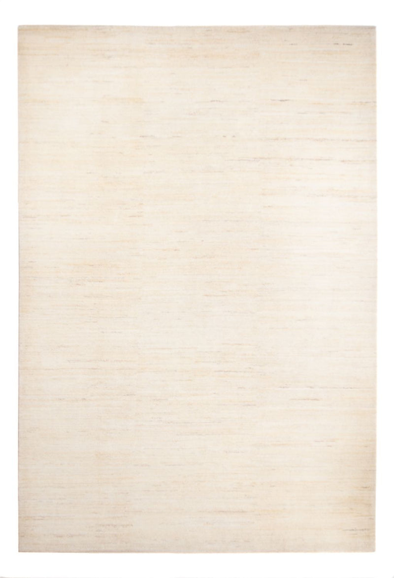 ペルシャギャベ 絨毯 286x204cm - ペルシャウールラグ
