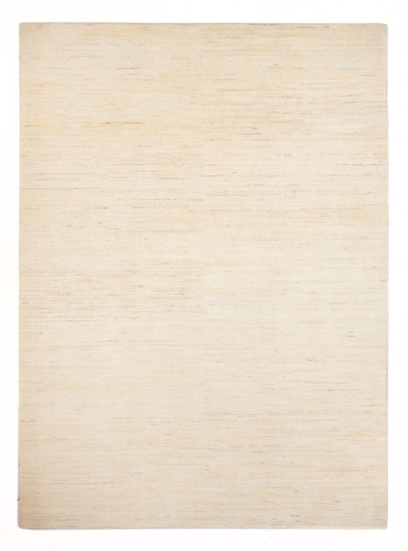 ペルシャギャベ 絨毯 238x175cm - ペルシャウールラグ
