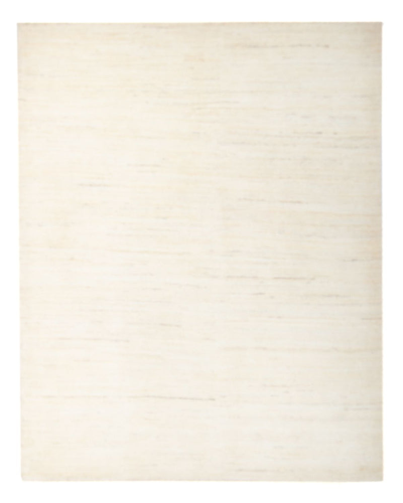 ペルシャギャベ 絨毯 195x152cm - ペルシャウールラグ