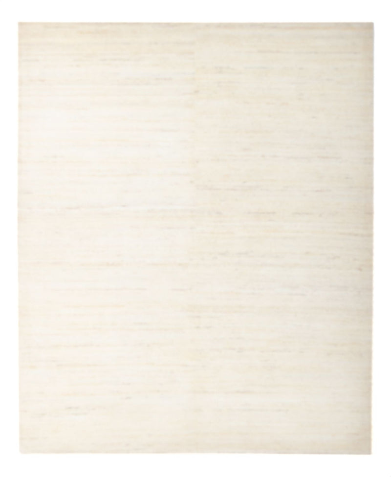 ペルシャギャベ 絨毯 193x152cm - ペルシャウールラグ