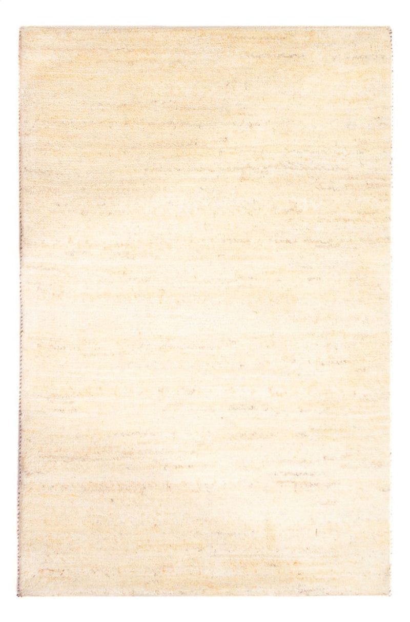 ペルシャギャベ 絨毯 90x61cm - ペルシャウールラグ