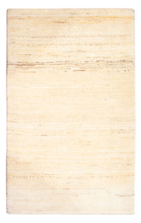 ペルシャギャベ 絨毯 94x61cm - ペルシャウールラグ – product image