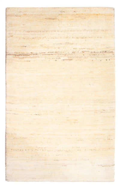 ペルシャギャベ 絨毯 61x94cm - ペルシャウールラグ