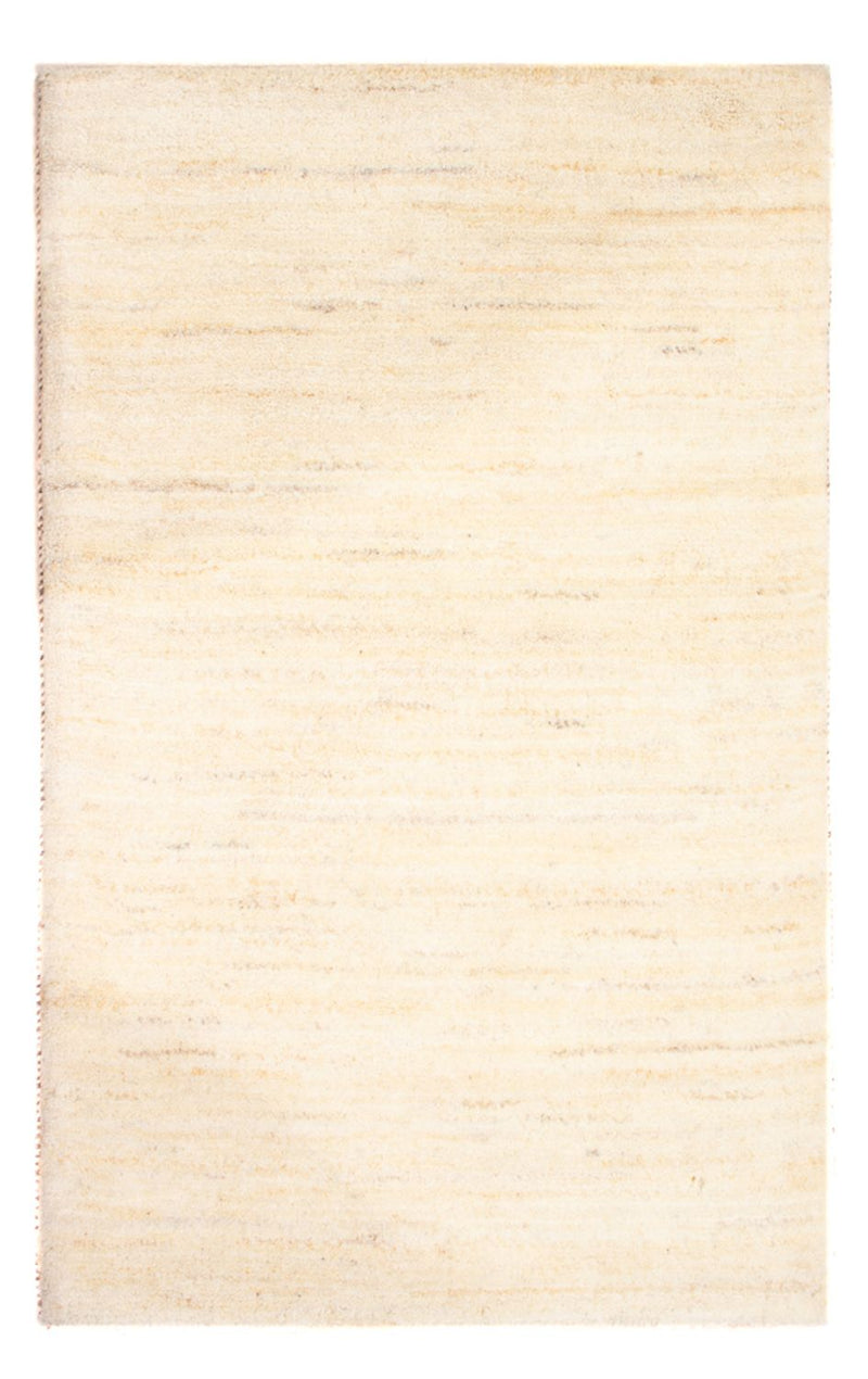 ペルシャギャベ 絨毯 95x62cm - ペルシャウールラグ