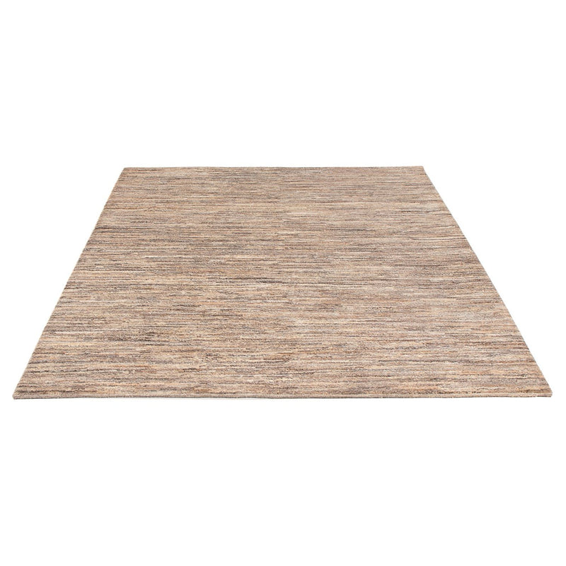 ペルシャギャベ 絨毯 194x154cm - ペルシャウールラグ