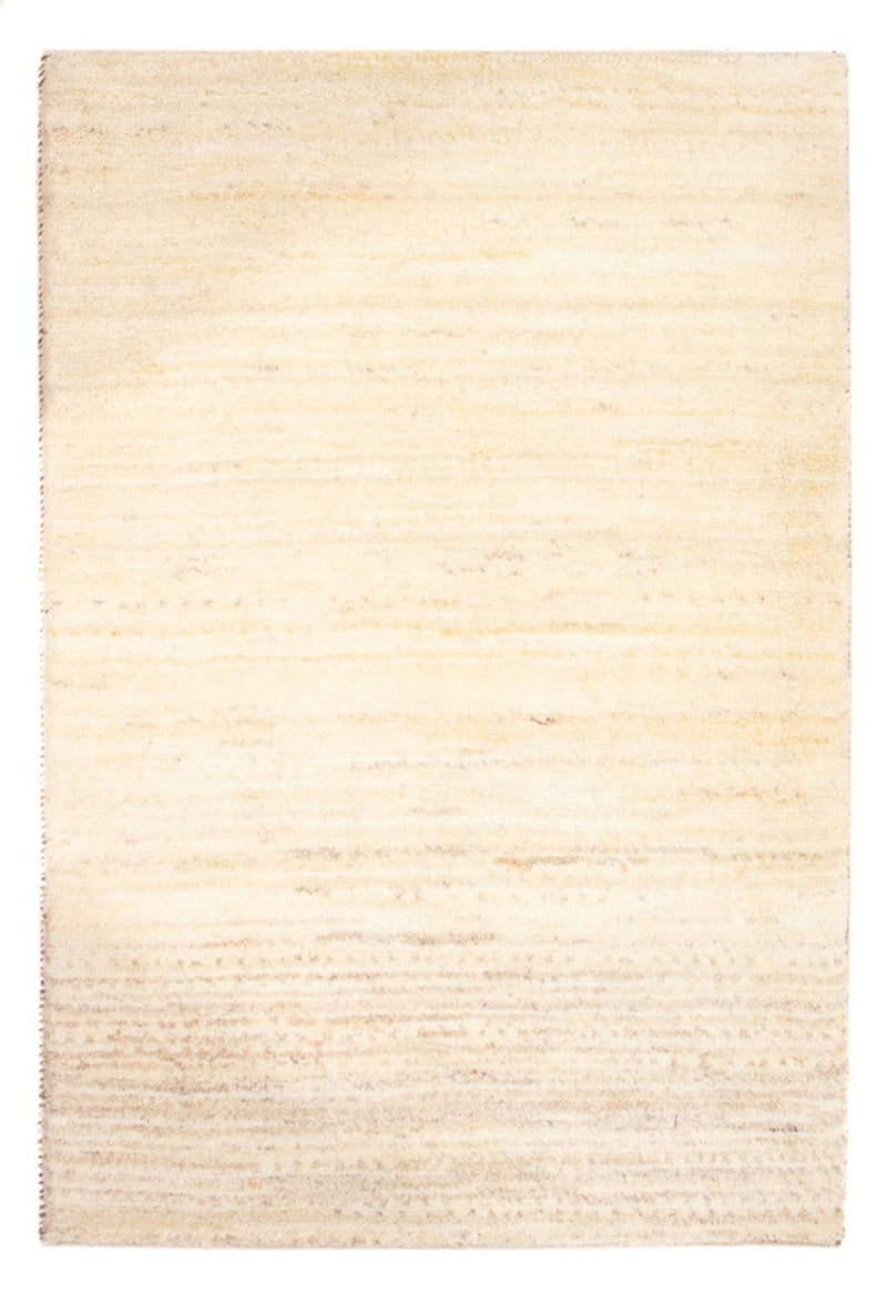 ペルシャギャベ 絨毯 89x58cm - ペルシャウールラグ