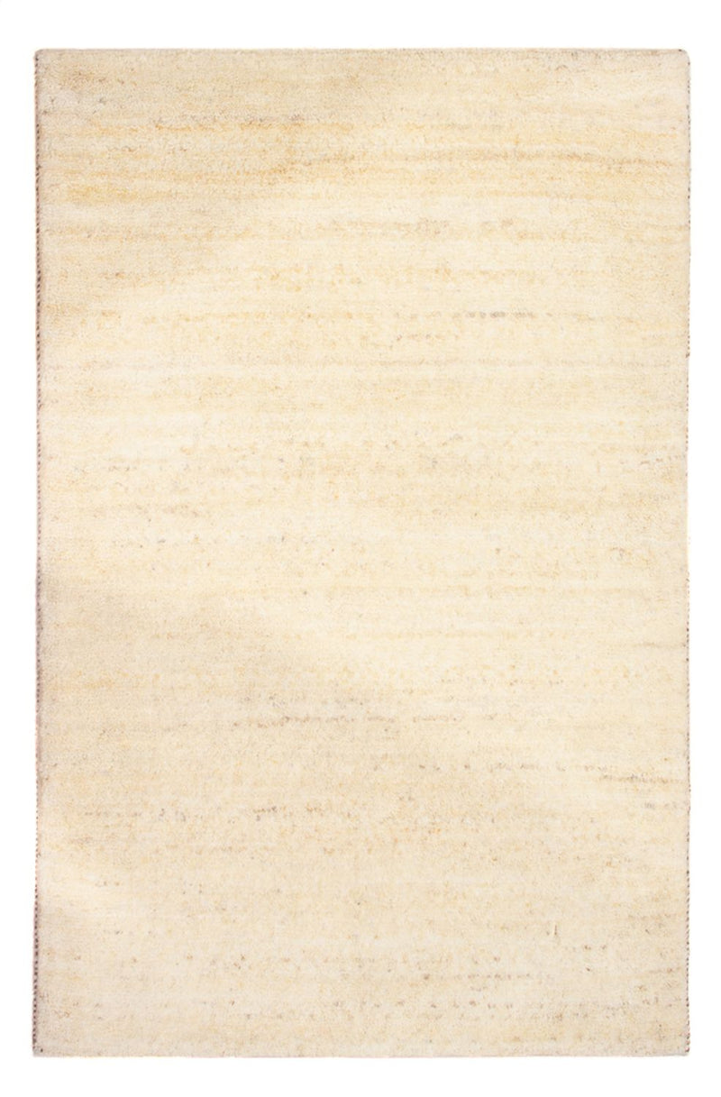ペルシャギャベ 絨毯 93x62cm - ペルシャウールラグ