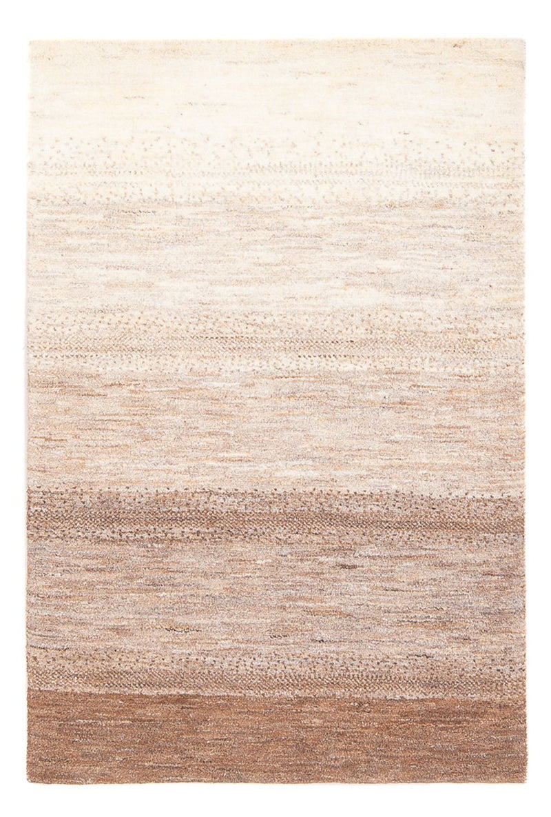 ペルシャギャベ 絨毯 147x100cm - ペルシャウールラグ