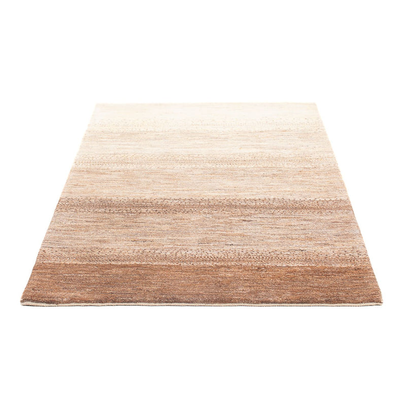 ペルシャギャベ 絨毯 147x100cm - ペルシャウールラグ