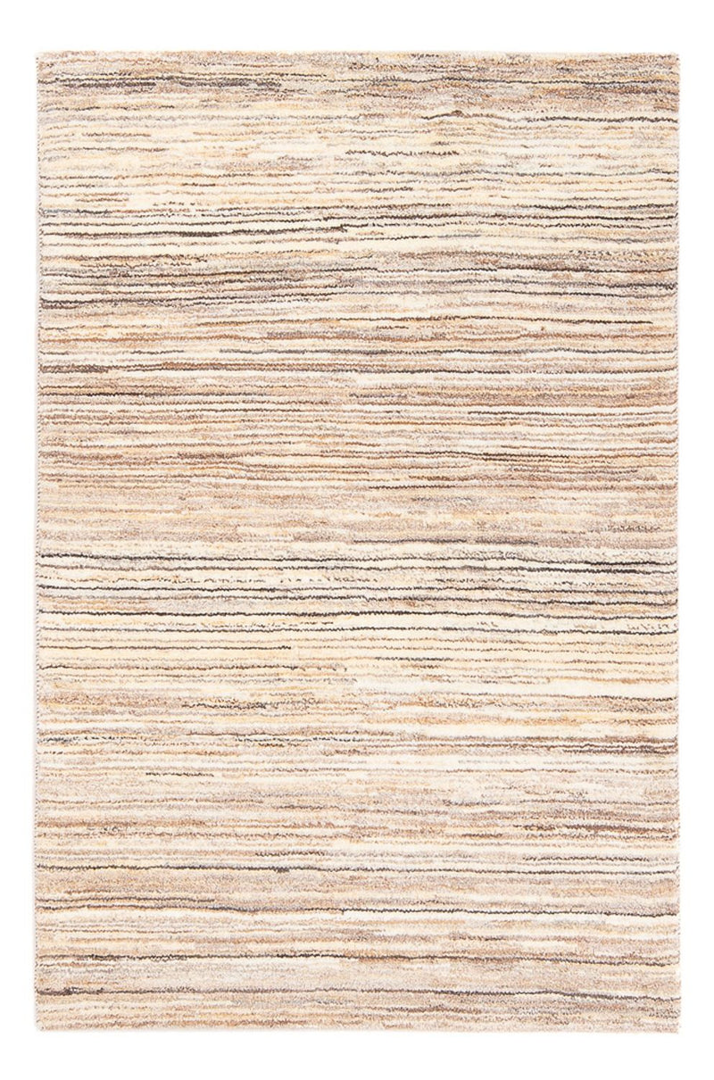 ペルシャギャベ 絨毯 142x93cm - ペルシャウールラグ