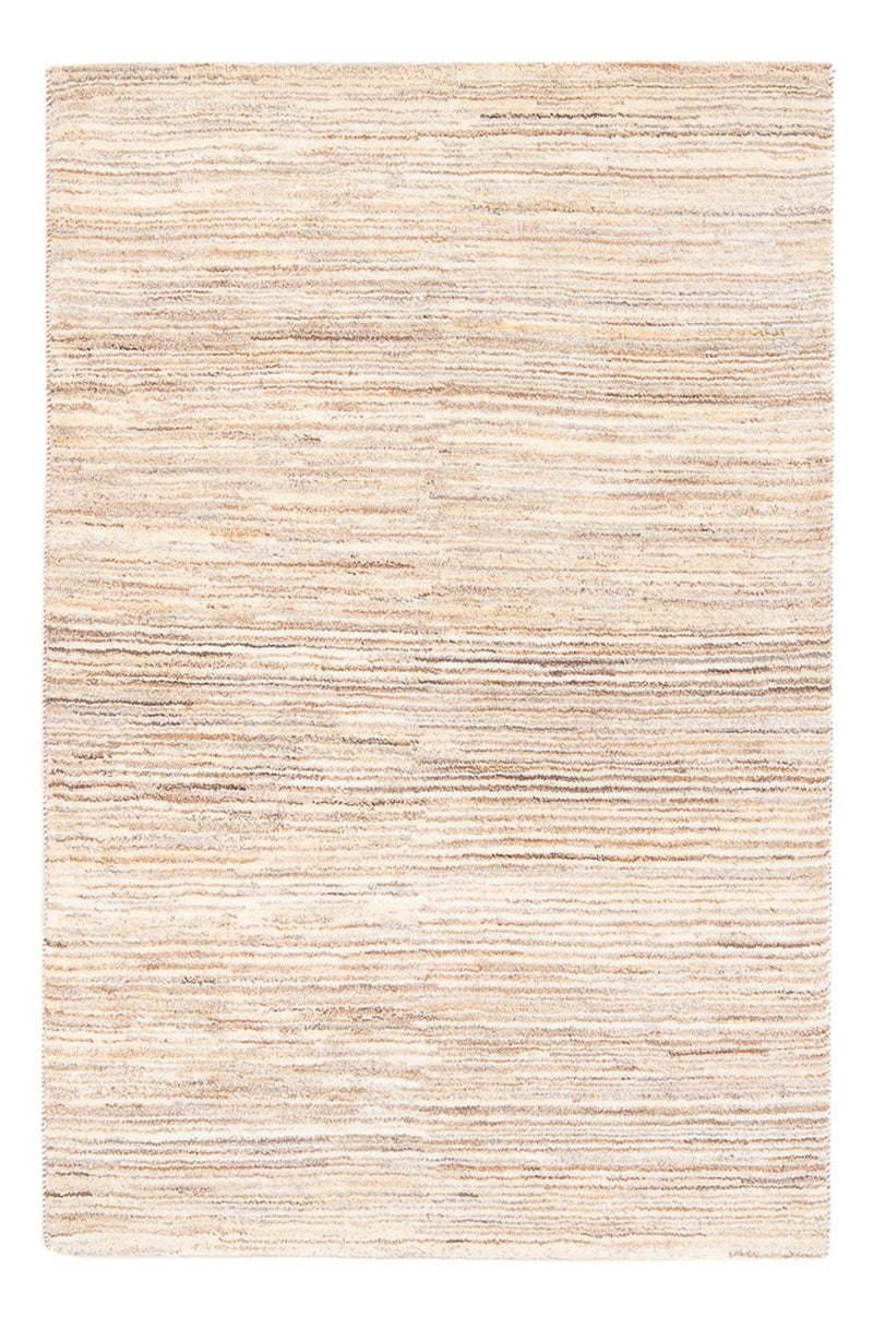 ペルシャギャベ 絨毯 147x100cm - ペルシャウールラグ