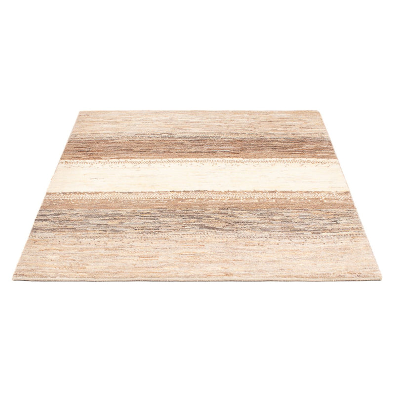 ペルシャギャベ 絨毯 130x107cm - ペルシャウールラグ