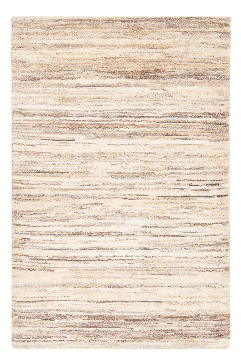 ペルシャギャベ 絨毯 145x100cm - ペルシャウールラグ