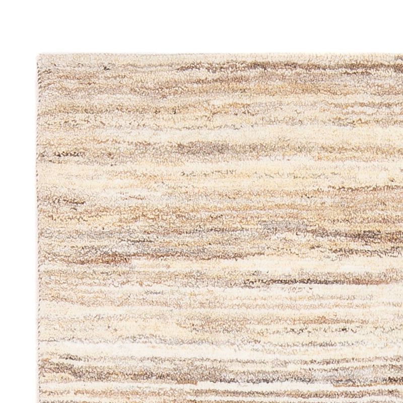 ペルシャギャベ 絨毯 145x100cm - ペルシャウールラグ