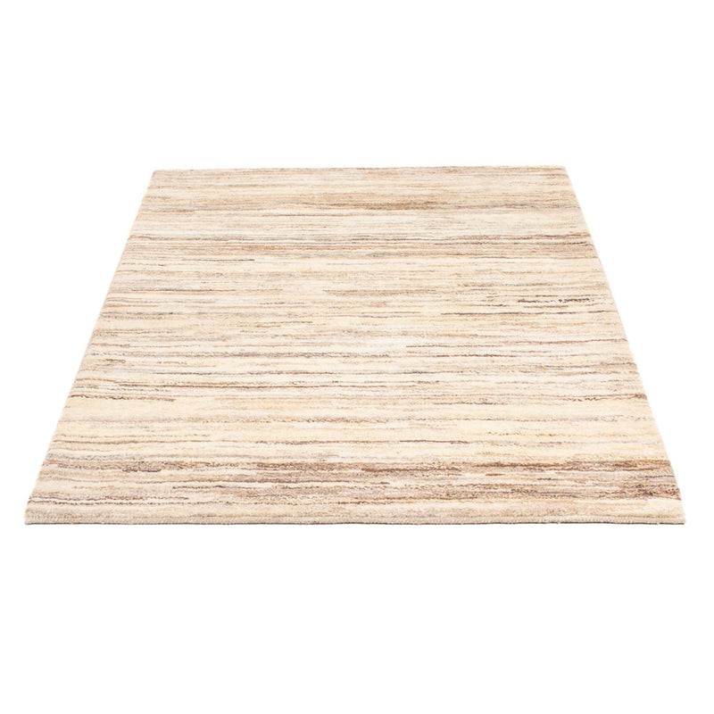ペルシャギャベ 絨毯 145x100cm - ペルシャウールラグ