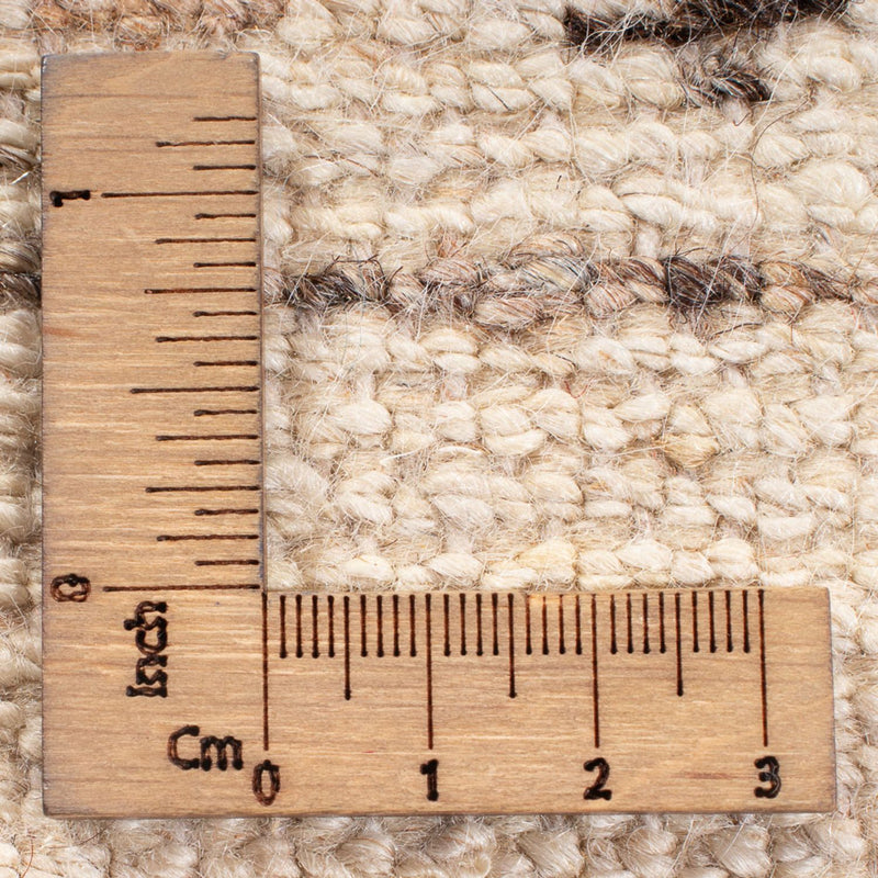 ペルシャギャベ 絨毯 303x215cm - ペルシャウールラグ