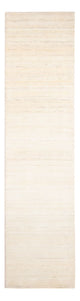 ペルシャギャベ 絨毯 335x81cm - ペルシャウールラグ