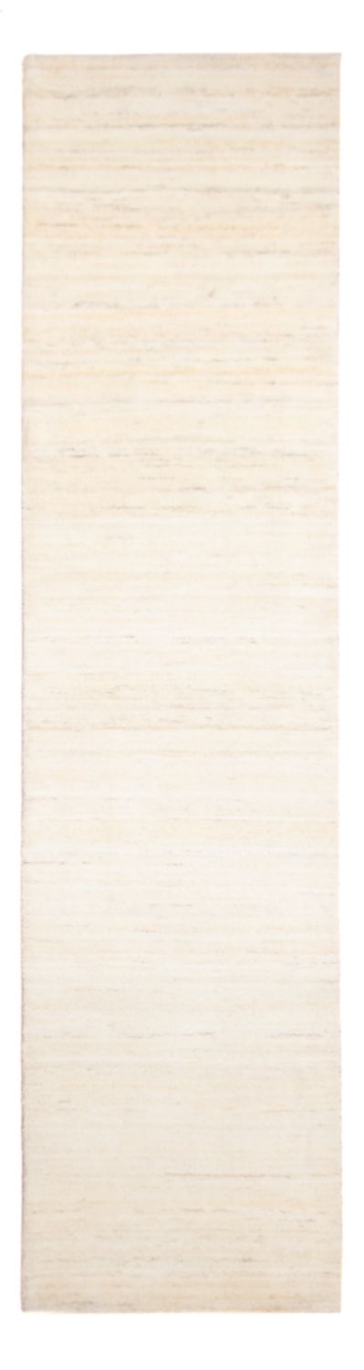 ペルシャギャベ 絨毯 335x81cm - ペルシャウールラグ