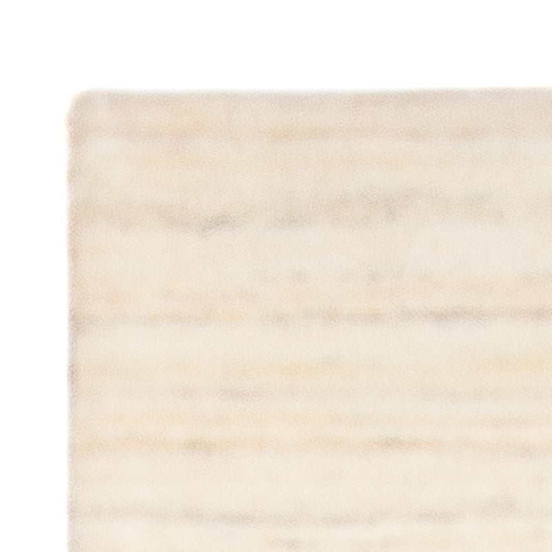ペルシャギャベ 絨毯 335x81cm - ペルシャウールラグ