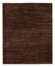 ペルシャギャベ 絨毯 248x215cm - ペルシャウールラグ