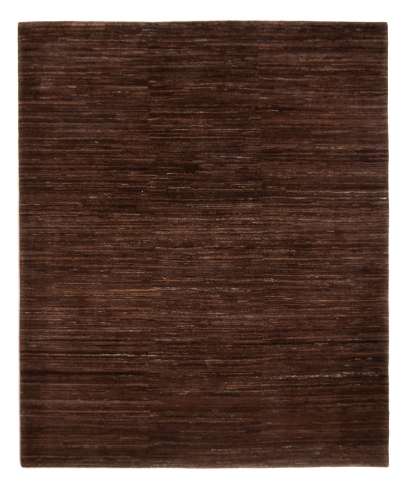 ペルシャギャベ 絨毯 248x215cm - ペルシャウールラグ